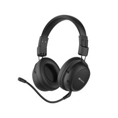 Headset Sandberg ANC FlexMic Bluetooth 