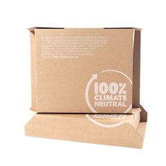 SafeBox 100% Climate Neutral - Instabox