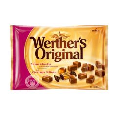 Werthers Original Choco Toffee