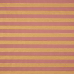 Presentpapper Stripes Rose/gold