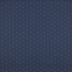 Presentpapper Dark blue stars