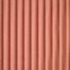 Presentpapper Stripe Red/Nature