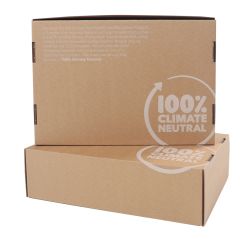 Sealbox 100% Climate Neutral - Instabox