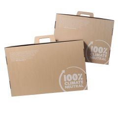 CarryBox 100% Climate Neutral - Instabox