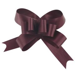 Dragrosett Mattline bordeaux