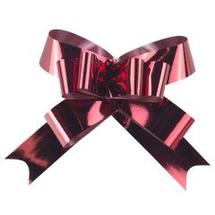 Dragrosett metallic Bordeaux