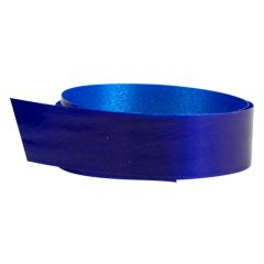 Polyband lack blå