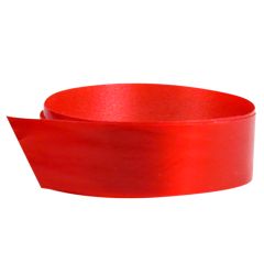 Polyband lack röd