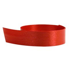 Polyband scharlakansröd