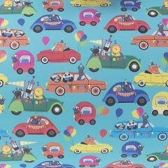Presentpapper Mini Cars