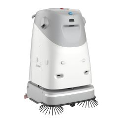 Städrobot Viggo SC50 Pro
