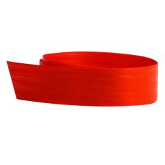 Polyband Mattline röd