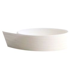 Polyband Mattline vit