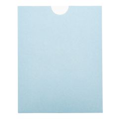 Kvittoficka Miami Blue UTFÖRSÄLJNING
