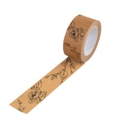Packtejp i papper Magnolia