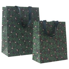 Presentpåse Harriett green