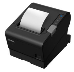 Kvittoskrivare Epson TM-T88VII