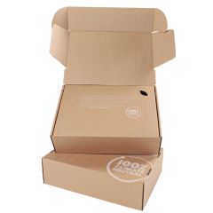 Sealbox 100% Climate Neutral