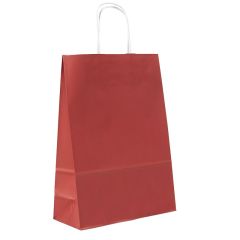 Pappersbärkasse red