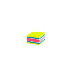 Notis Kub Power Notes Tutti Frutti
